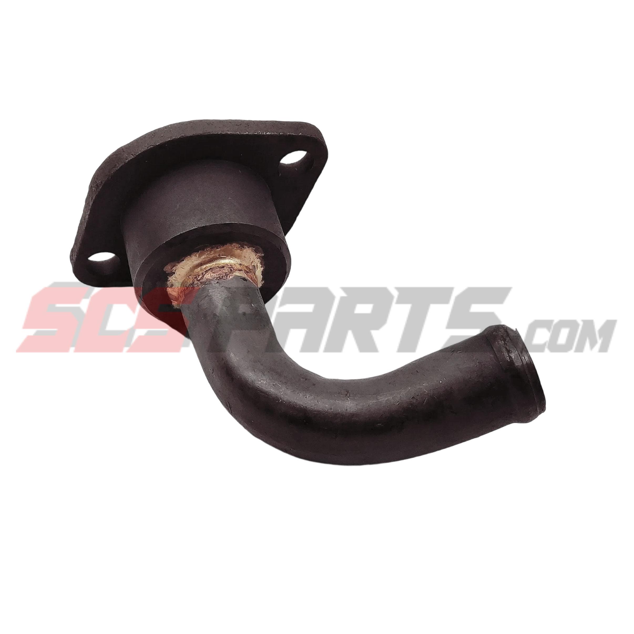 3177302 Water Transfer Tube