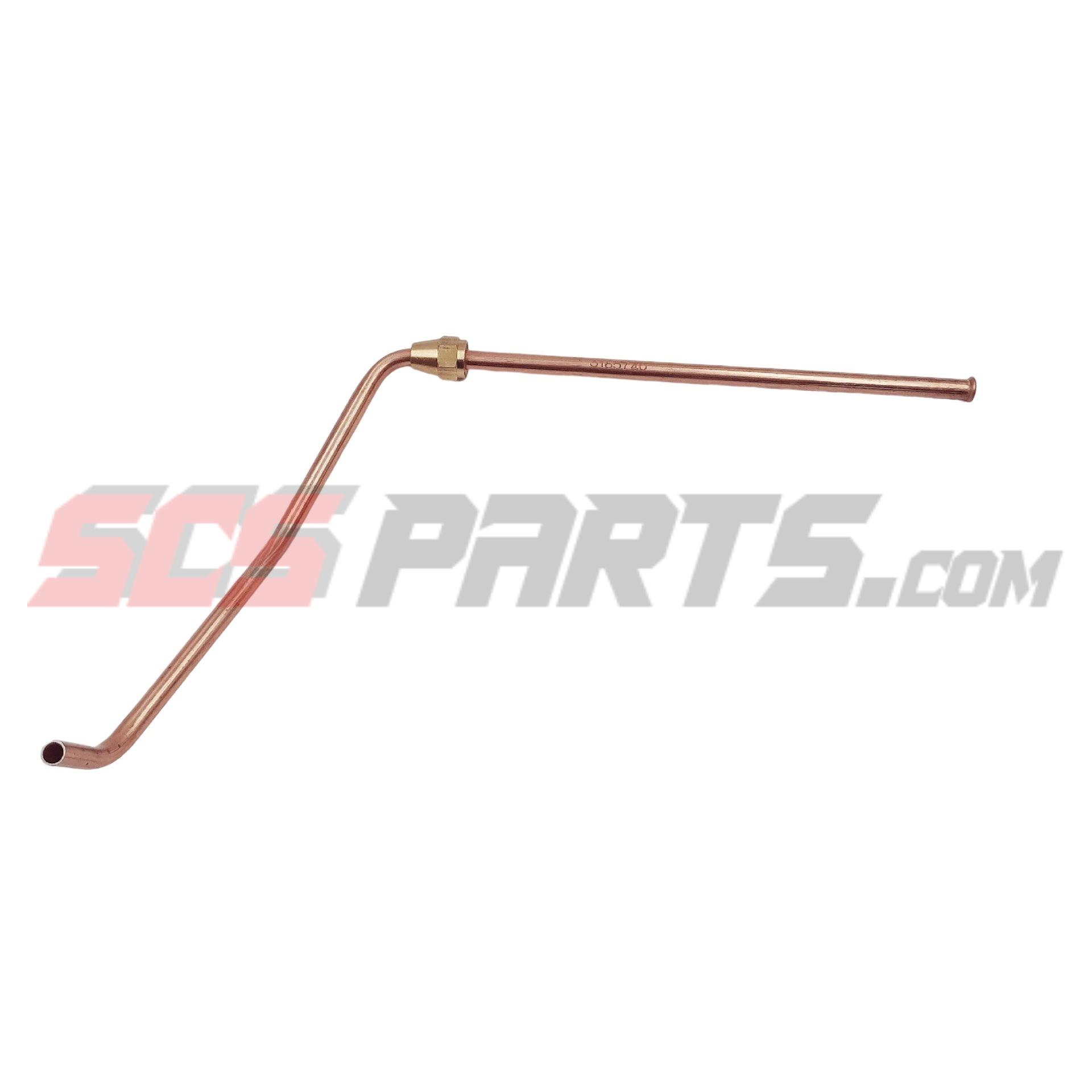 3165740 Fuel Supply Tube
