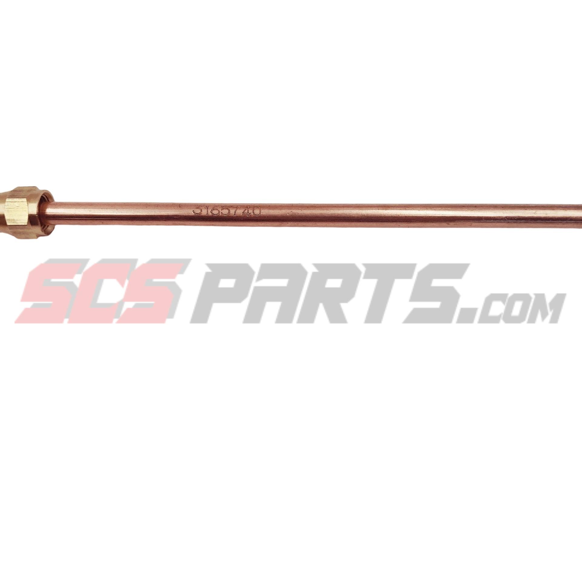 3165740 Fuel Supply Tube