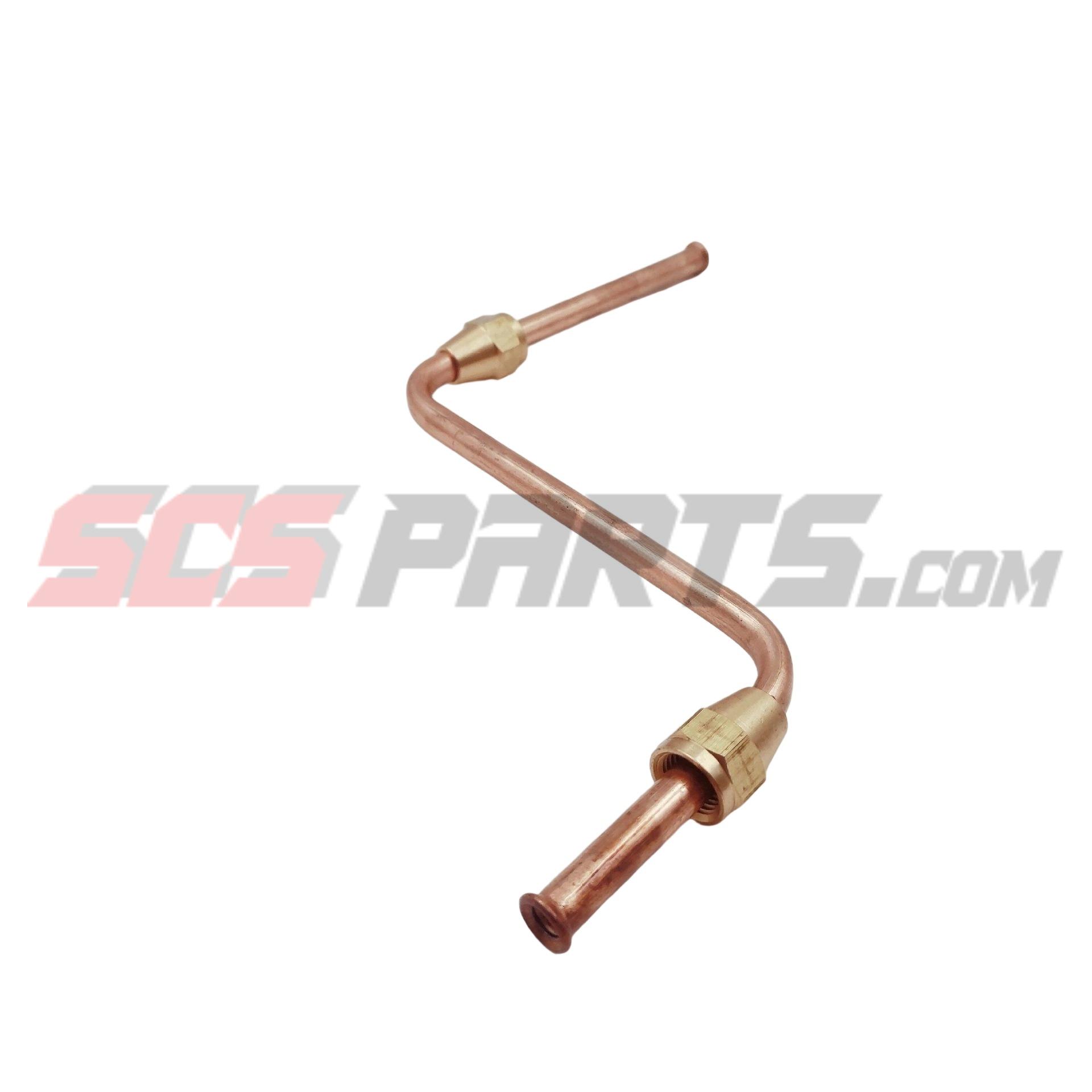 3165728 Fuel Supply Tube