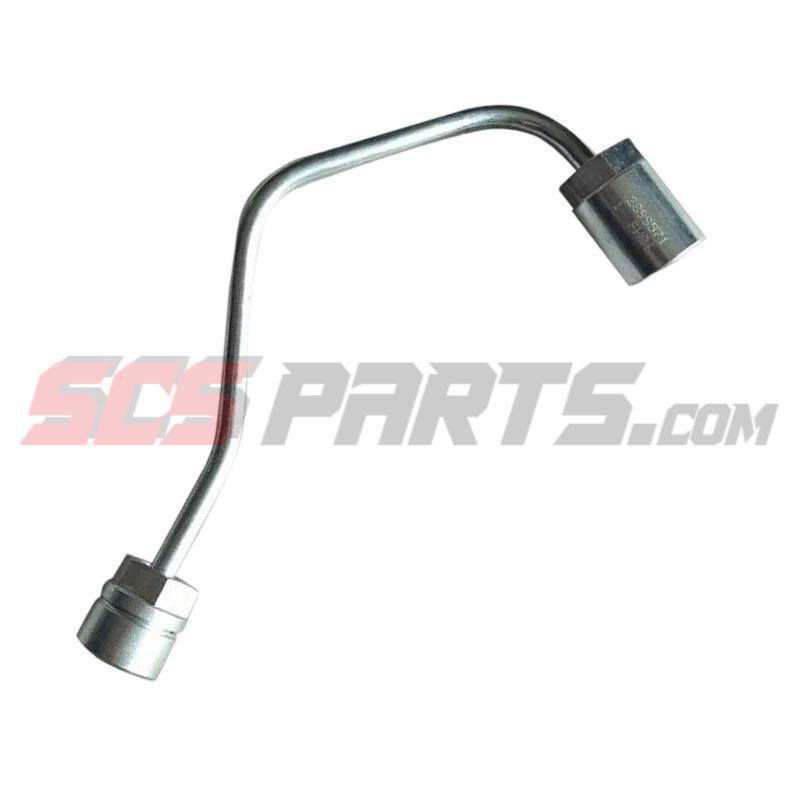 Cummins 2899573 Injector Fuel Supply Tube