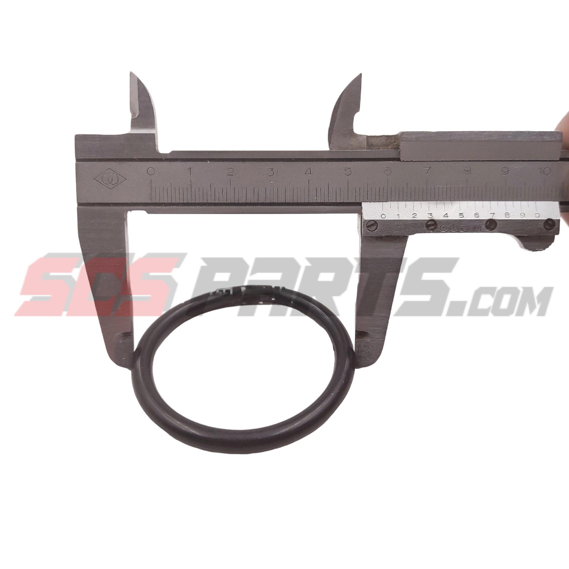 207233 Water Transfer Tube