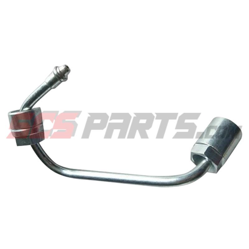 Cummins 2899573 Injector Fuel Supply Tube