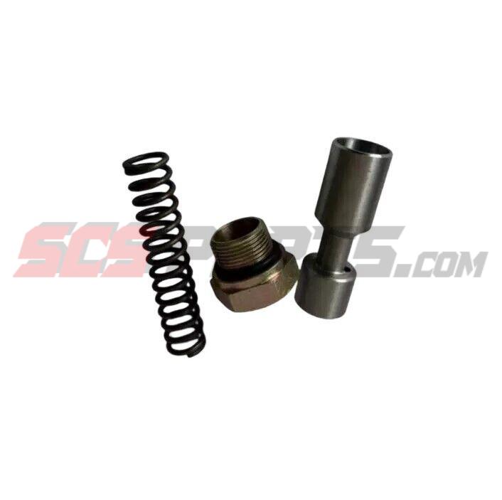 Oil Pressure Regulator Kit