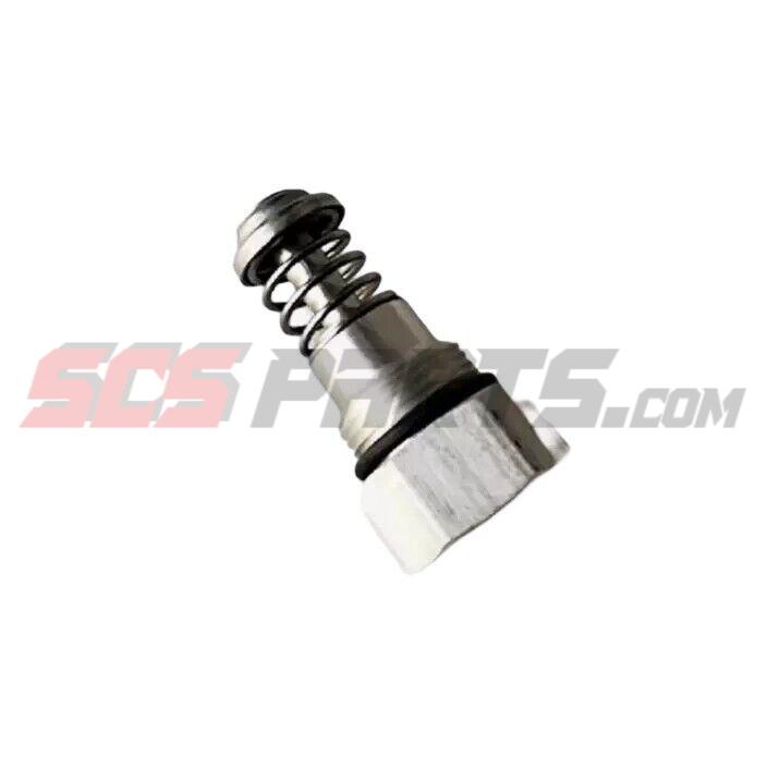 Oil Pressure Regulator Kit