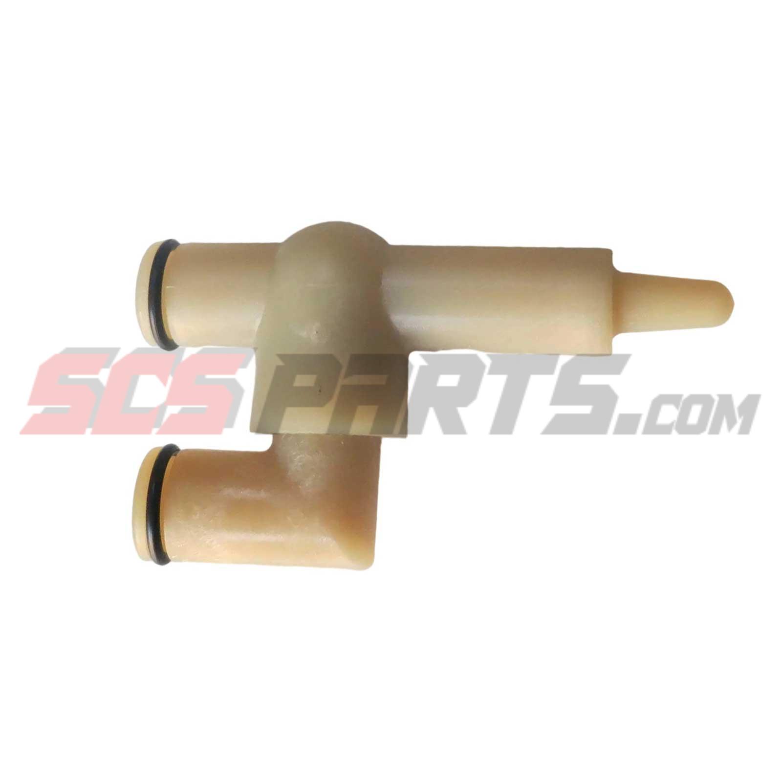 3401484 Oil Supply Connection