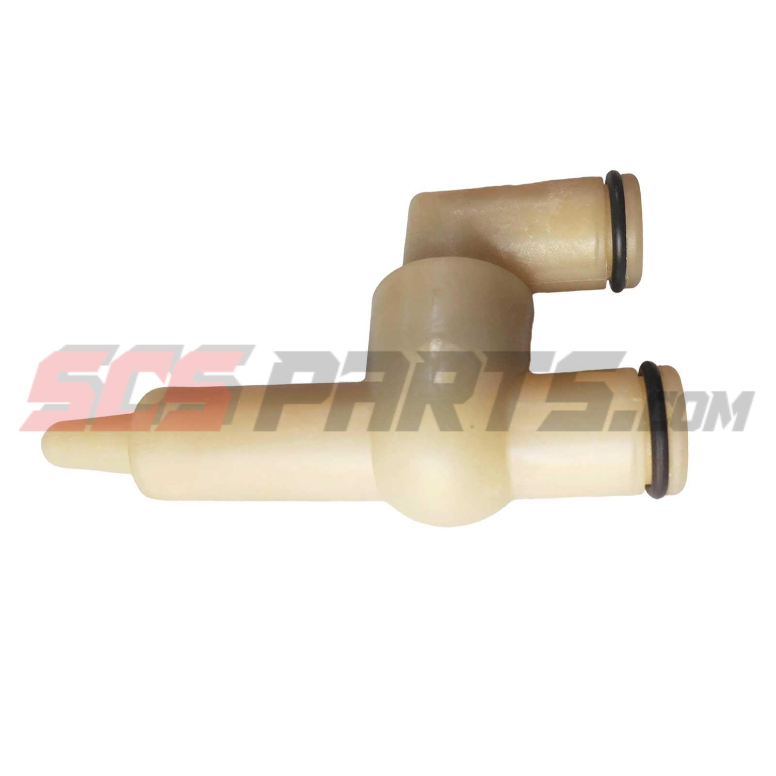 3401484 Oil Supply Connection