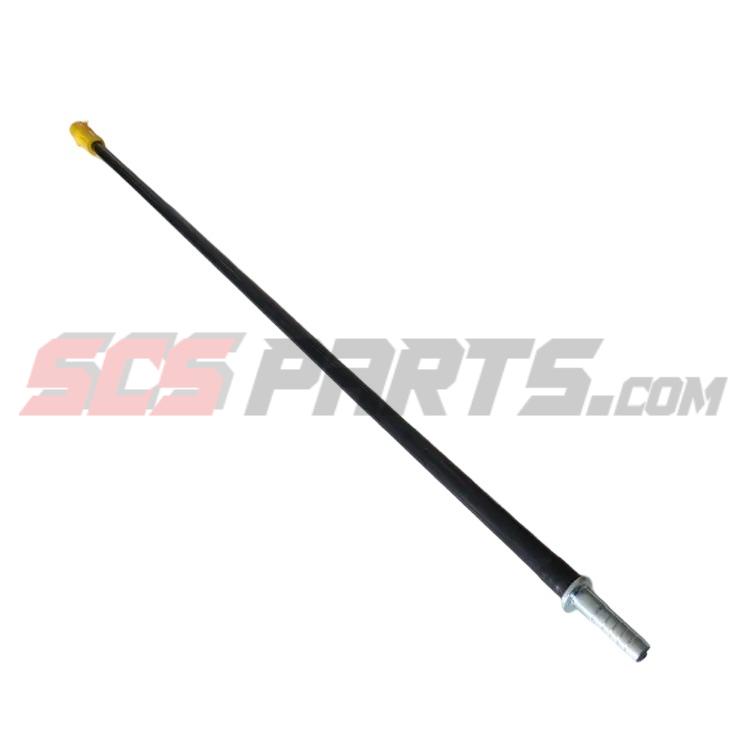 Tubo para manómetro de aceite 3969058