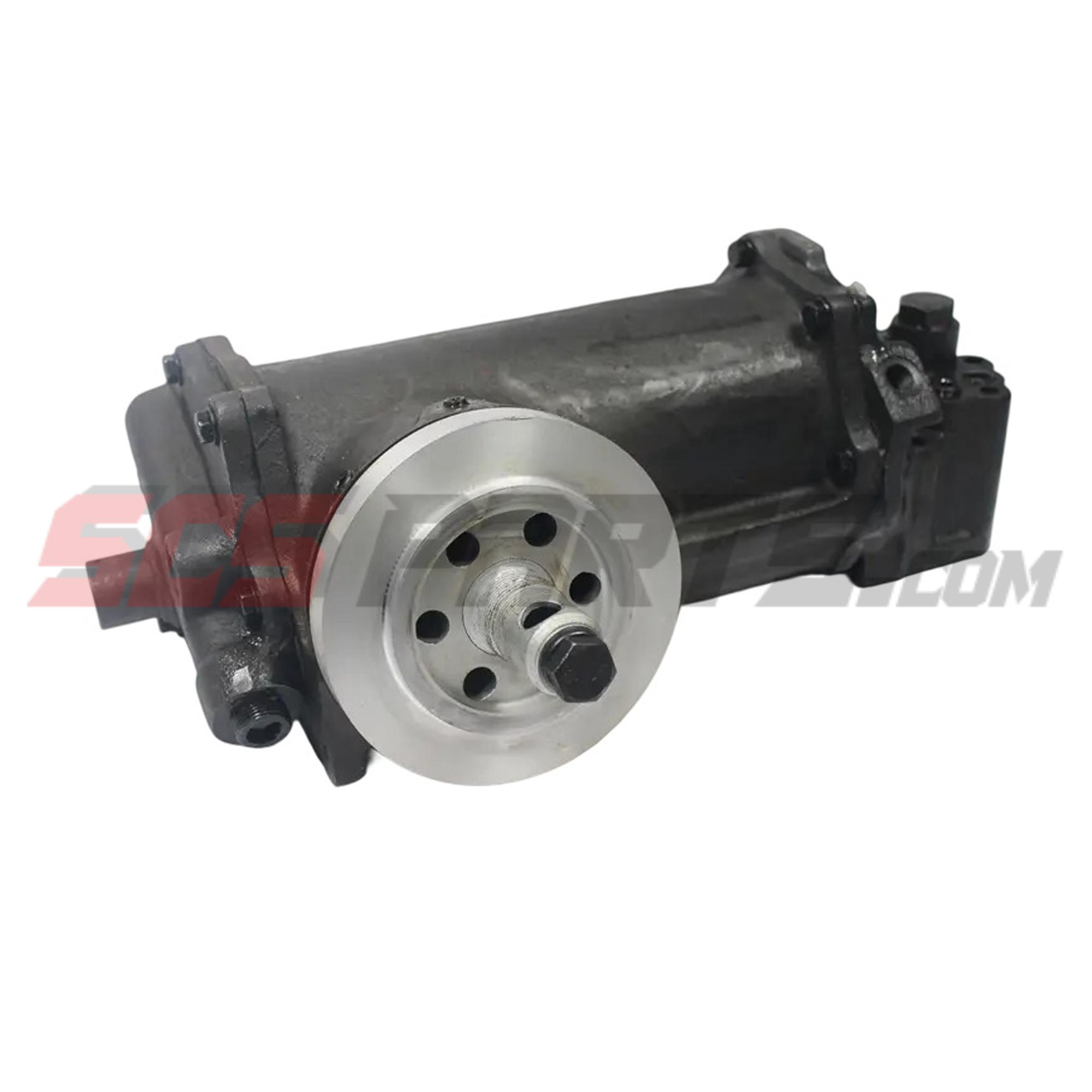 3003814 Lubricating Oil Cooler