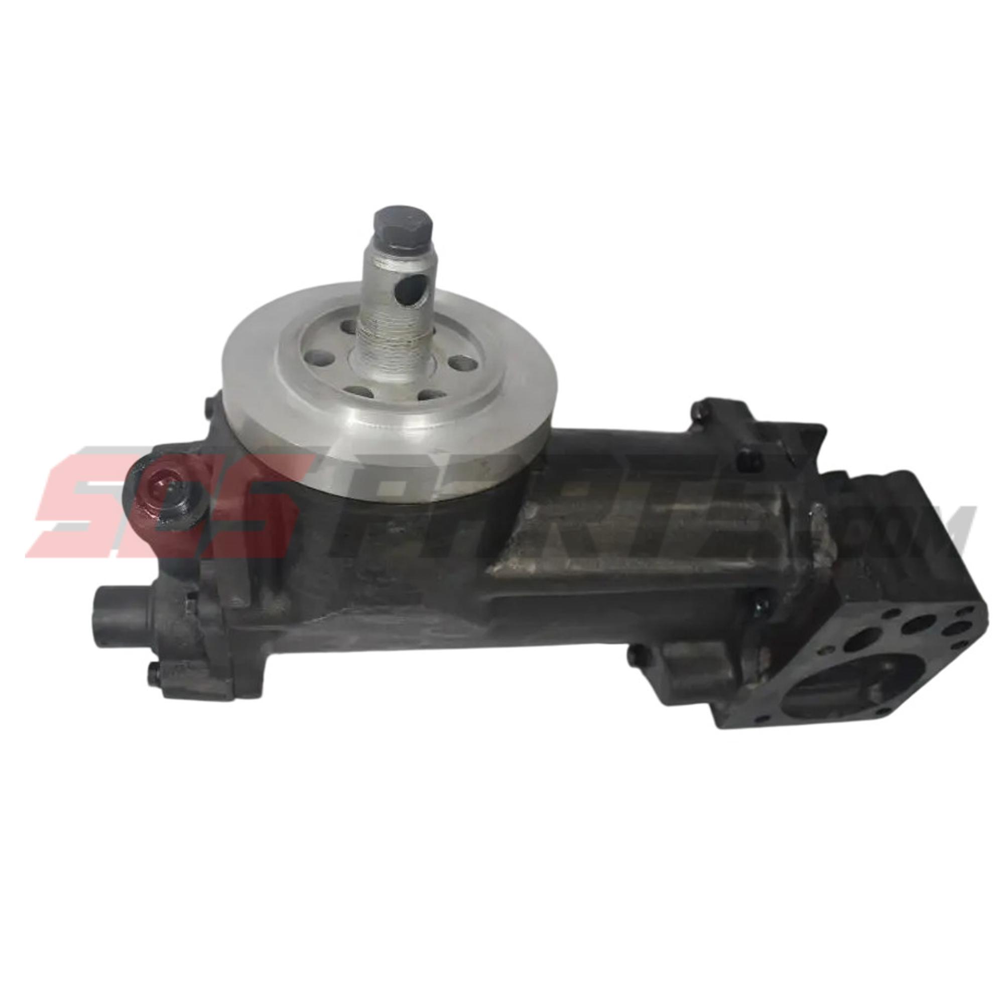 3003814 Lubricating Oil Cooler