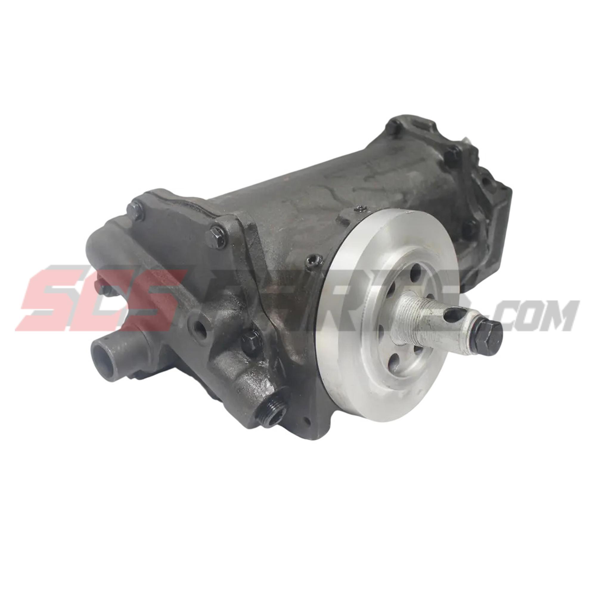 3003814 Lubricating Oil Cooler