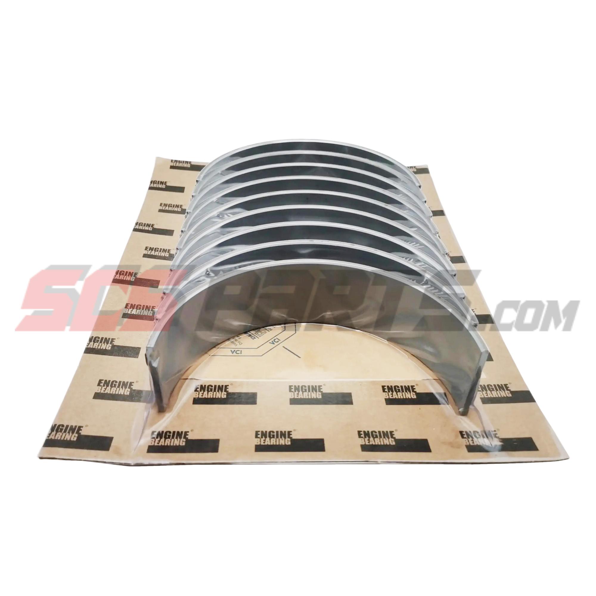 4024792 Main Bearing Set