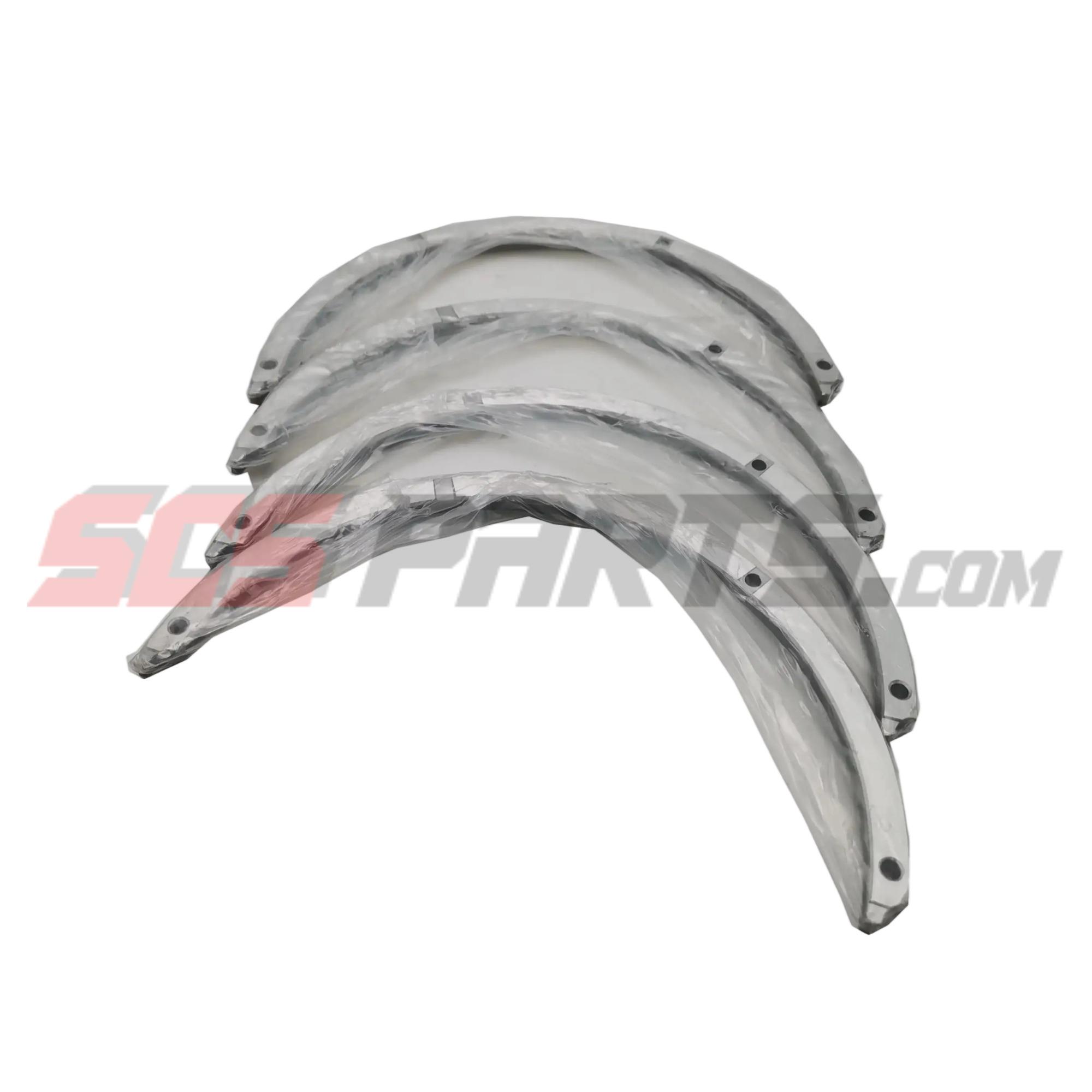 4024792 Main Bearing Set