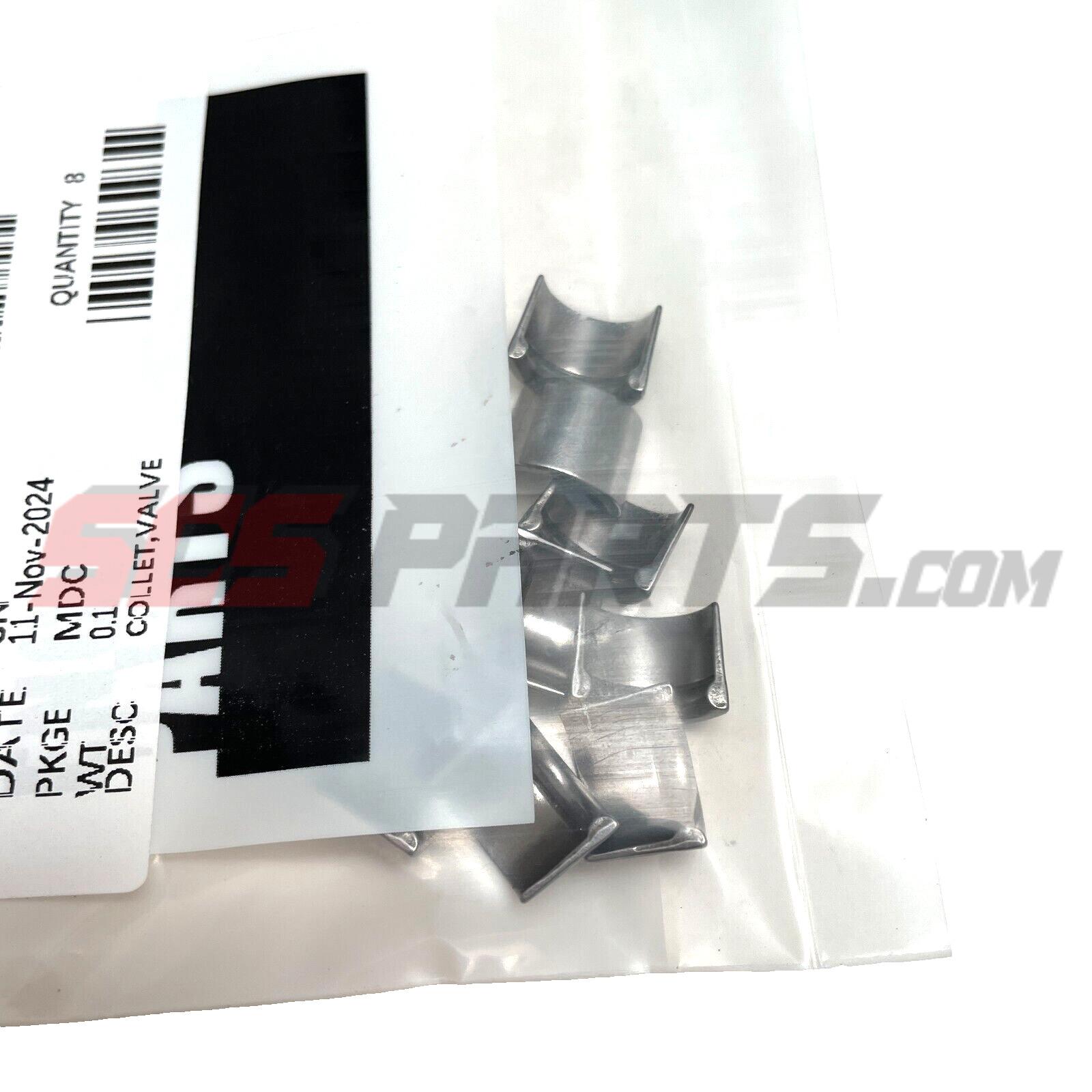 3641537 Valve Collet