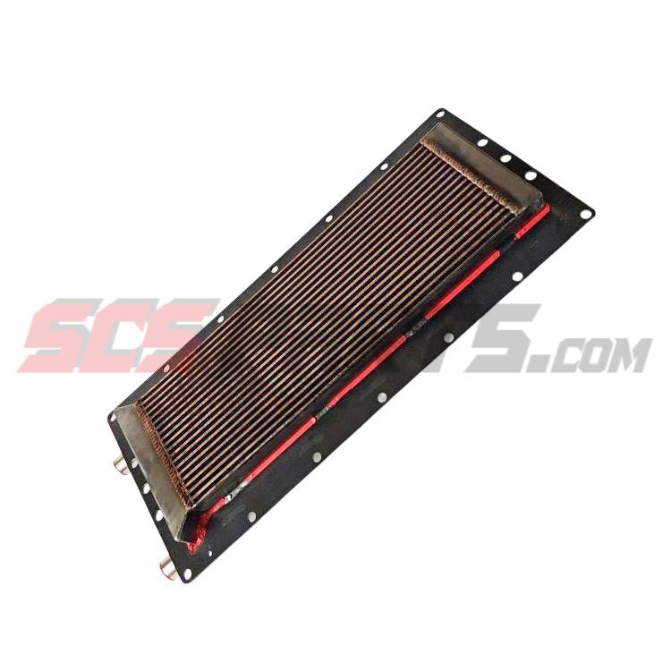 3032030 Aftercooler Core