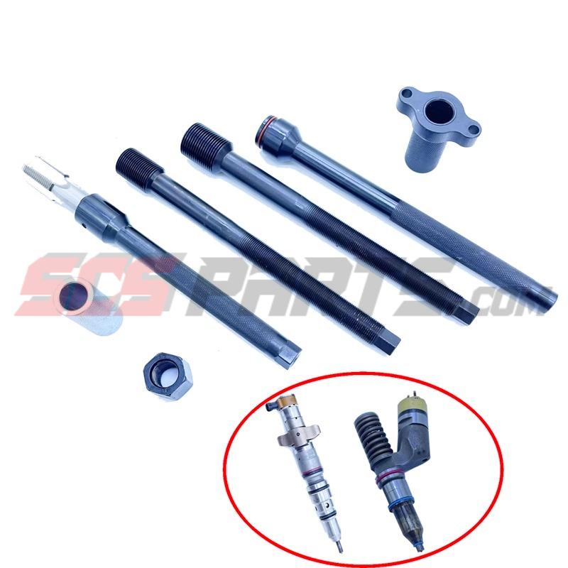 Injector Sleeve Puller & Installer Tool -SCS Parts-CAT