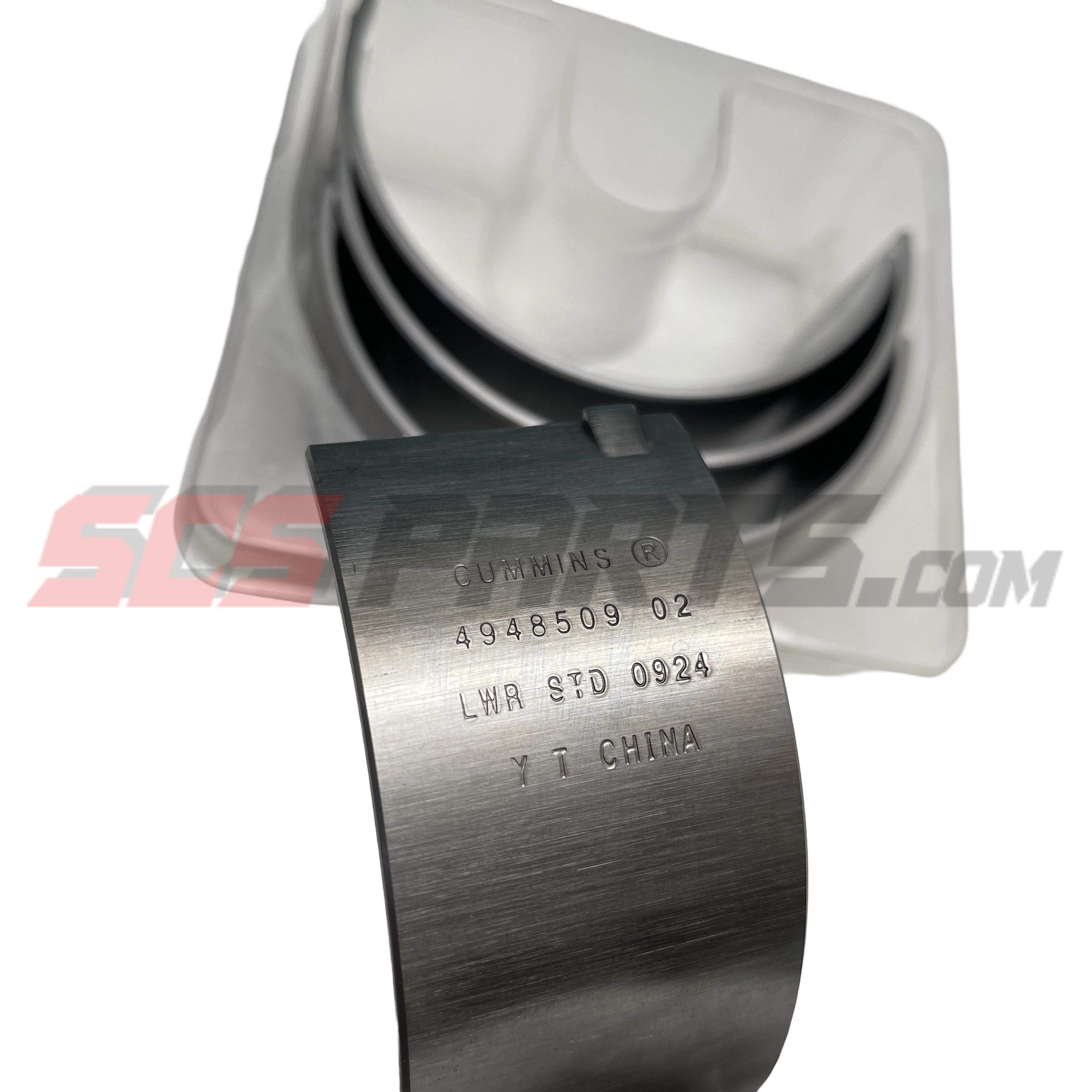 Cummins 4948508 Connecting Rod Bearing