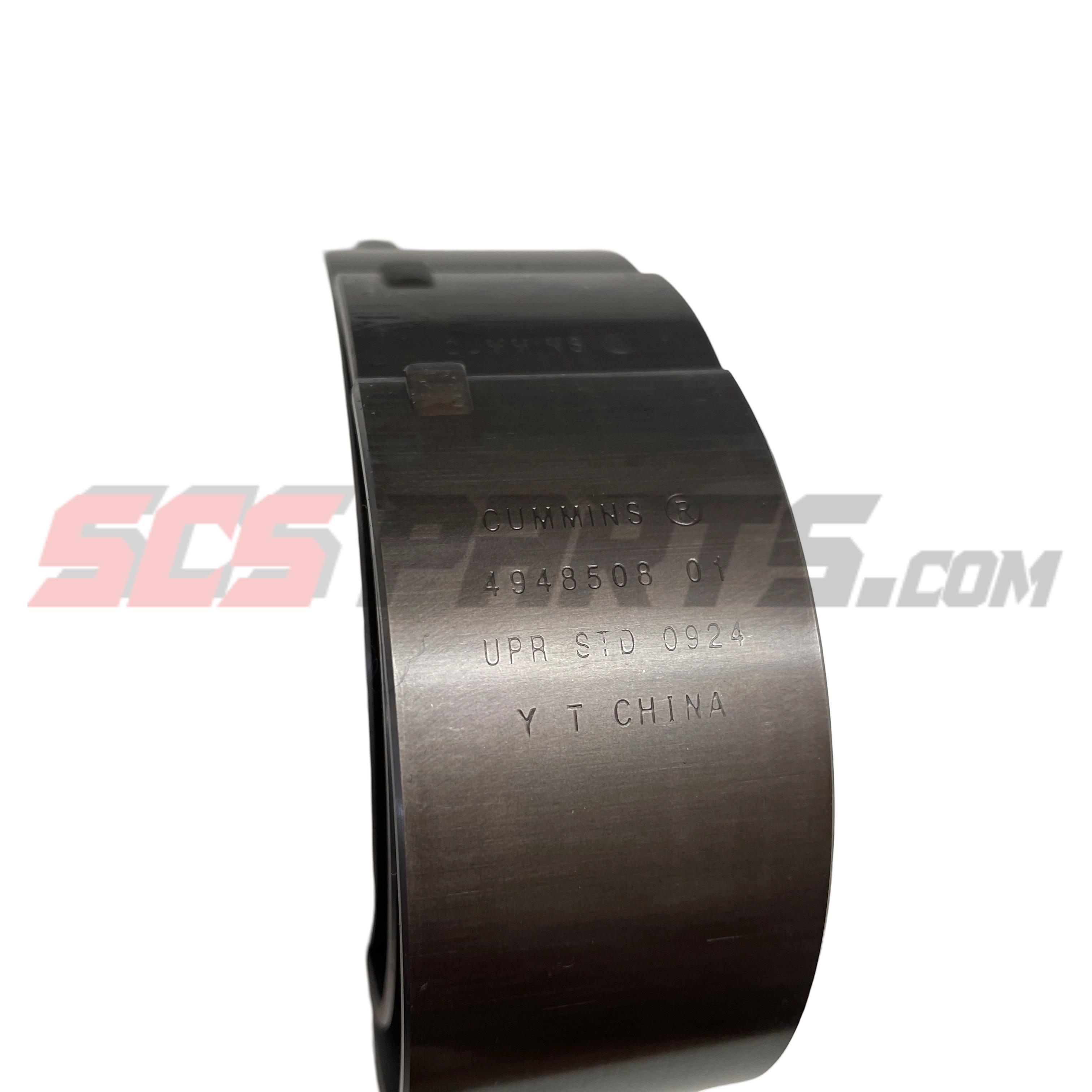 Cummins 4948508 Connecting Rod Bearing