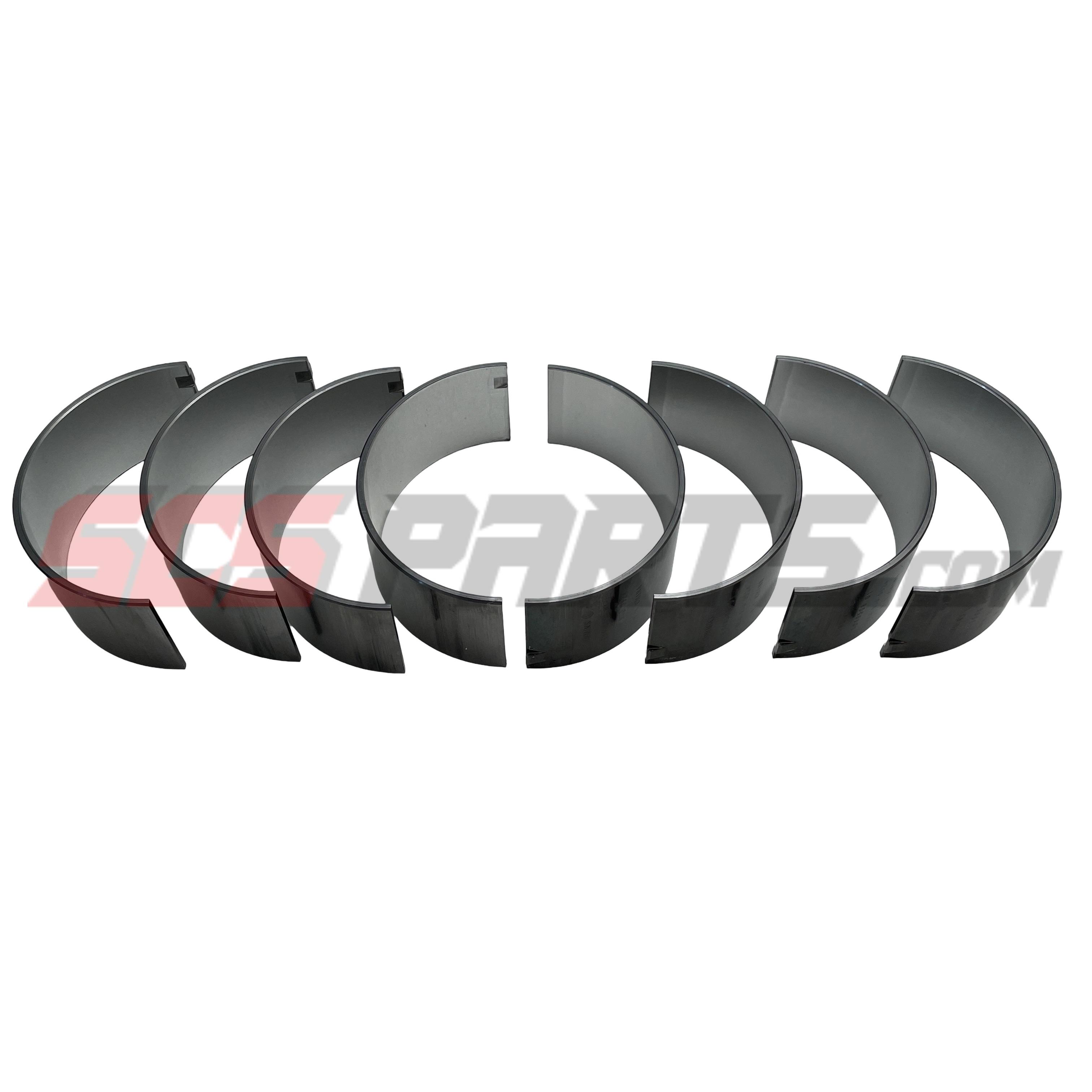 Cummins 4948508 Connecting Rod Bearing