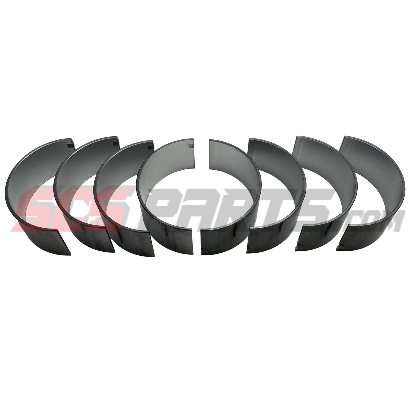Cummins 4948508 Connecting Rod Bearing