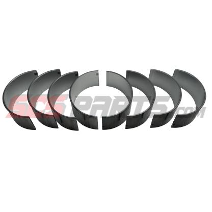 Cummins 4948508 Connecting Rod Bearing