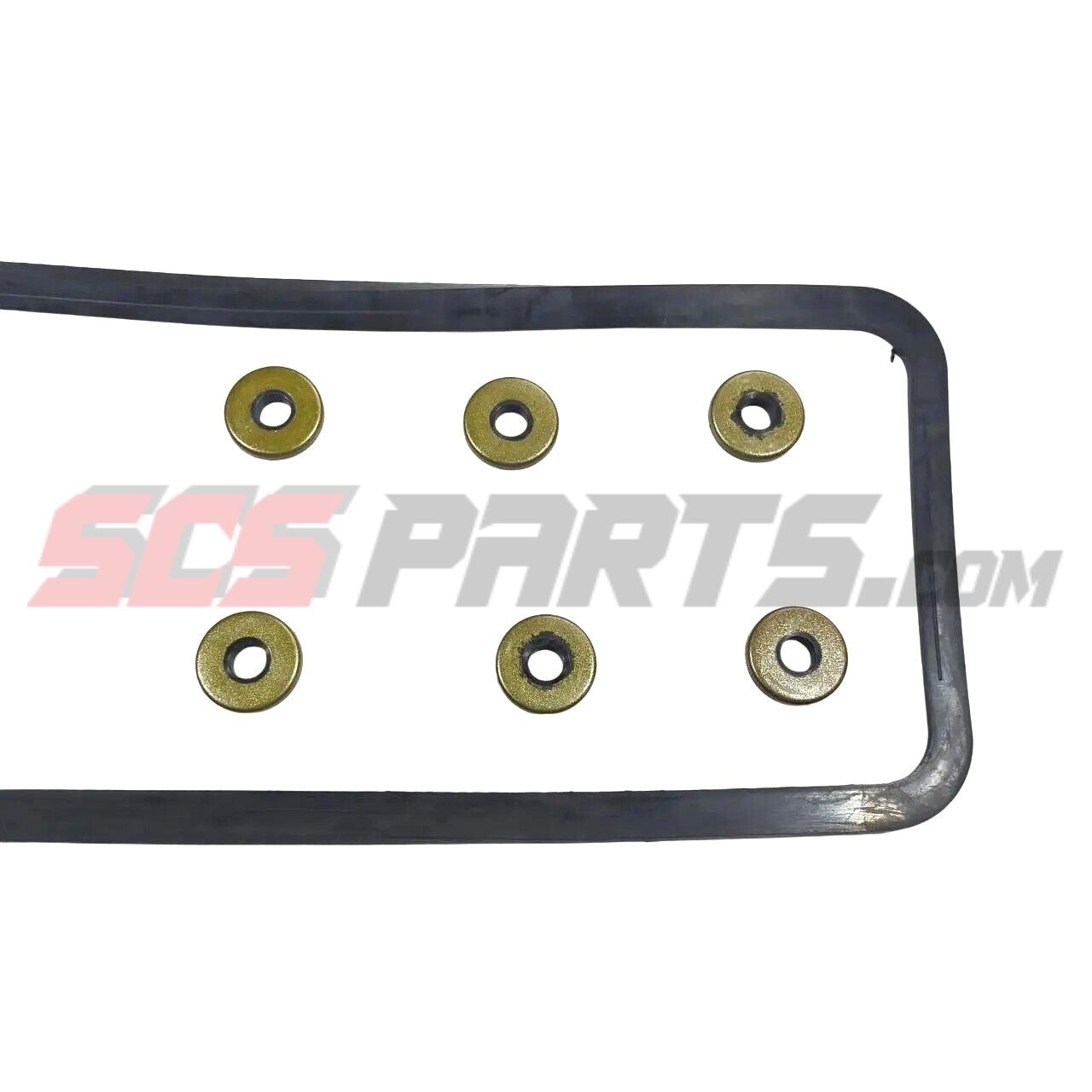 3284623 Tappet Cover Gasket W/ Grommet Seals