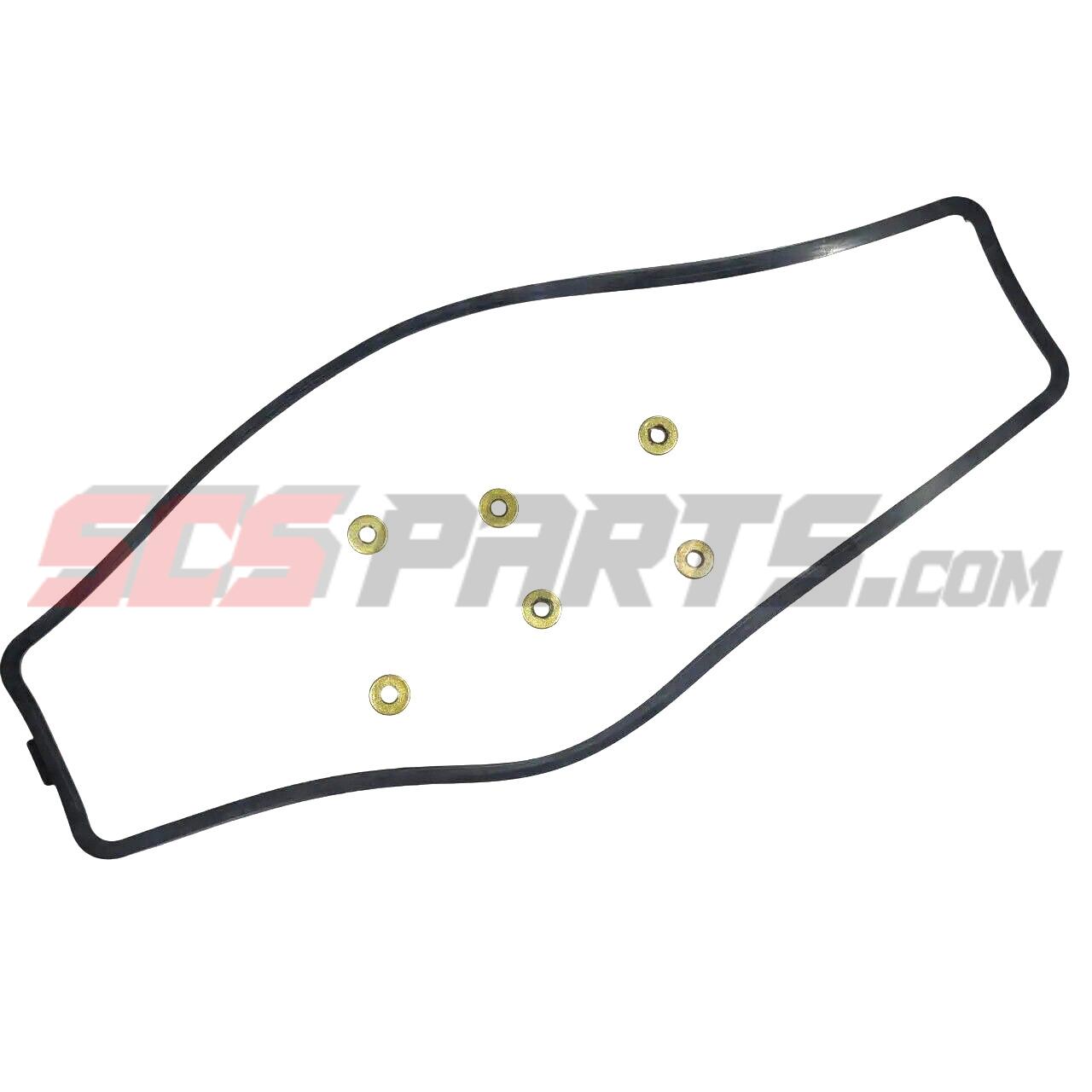 3284623 Tappet Cover Gasket W/ Grommet Seals