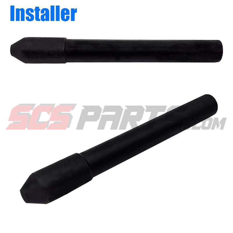 Injector Sleeve Puller & Installer Tool