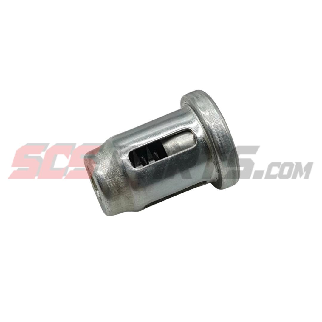 Oil Pressure Regulator Pressure Relief Valve Set