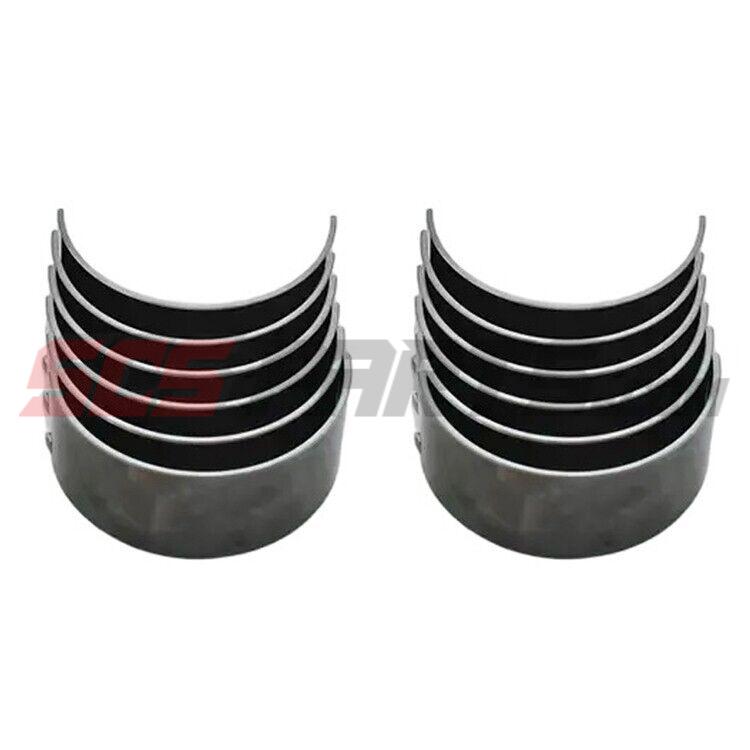 4932378 Connecting Rod Bearing(.040)  +1.00 For Cummins Engine