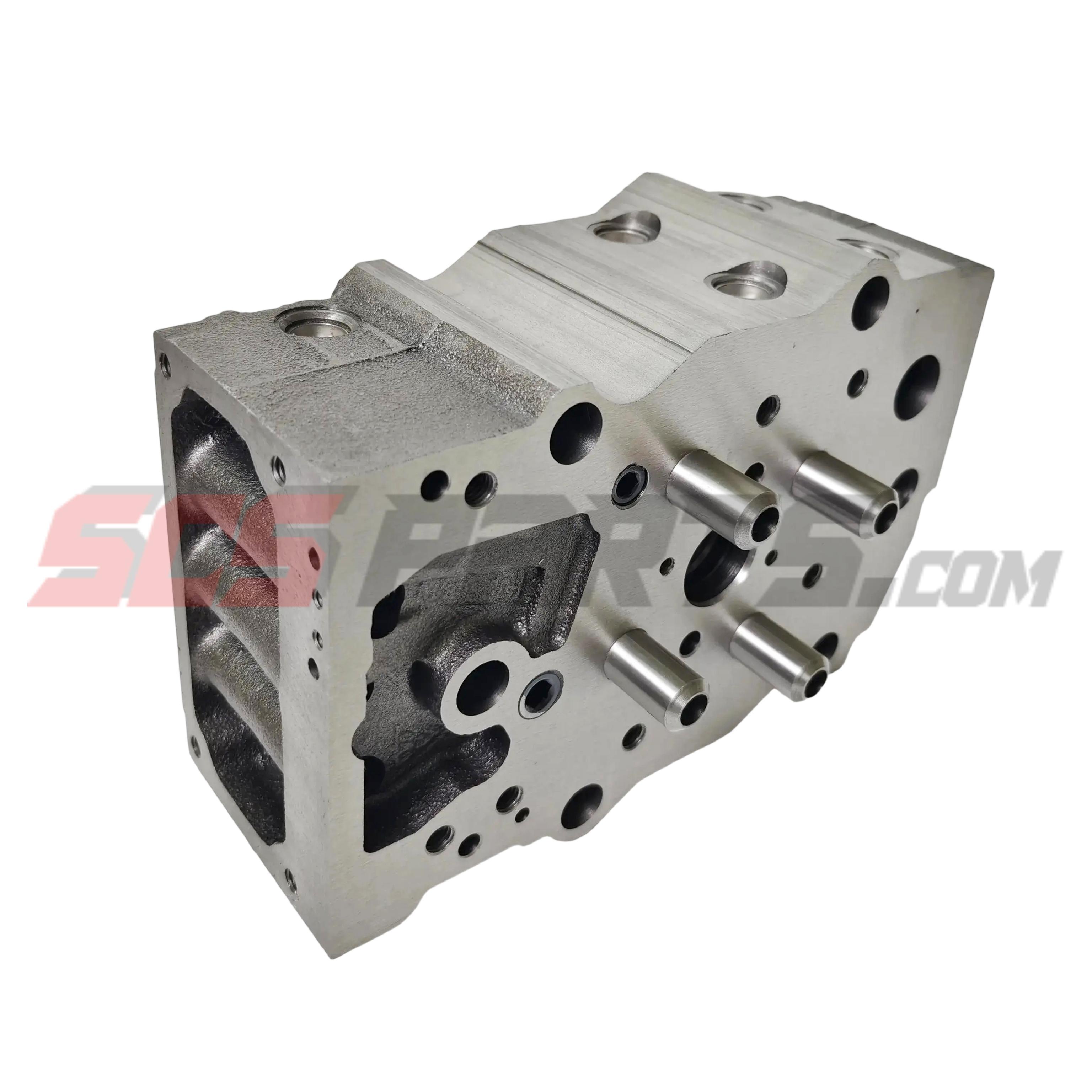 3176619 Cylinder Head