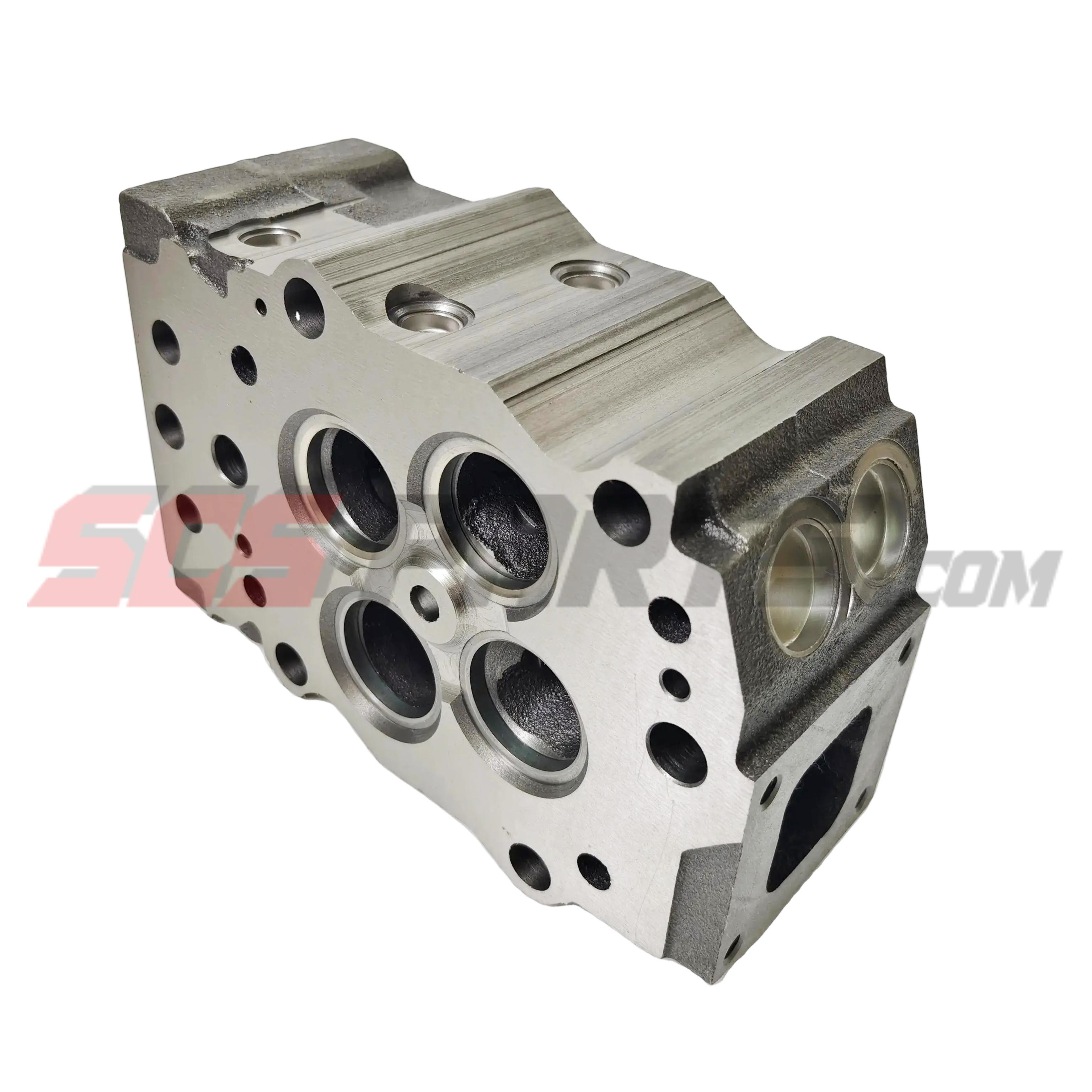 3176619 Cylinder Head