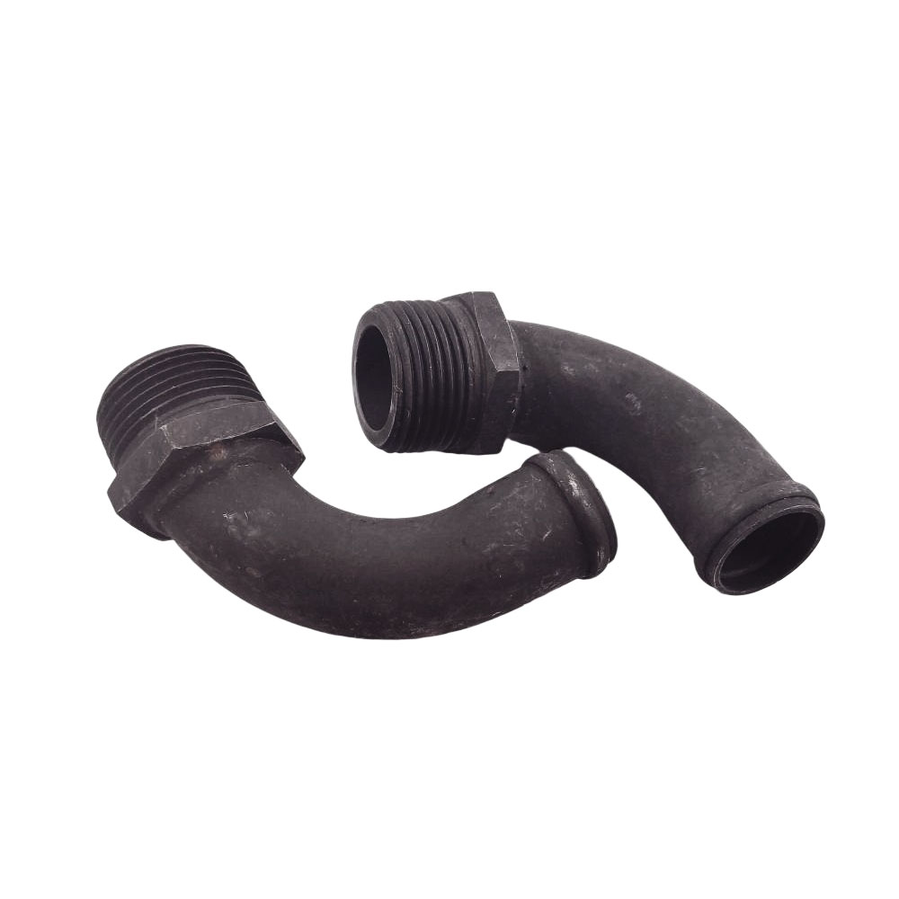 152547 Elbow Hose Coupling