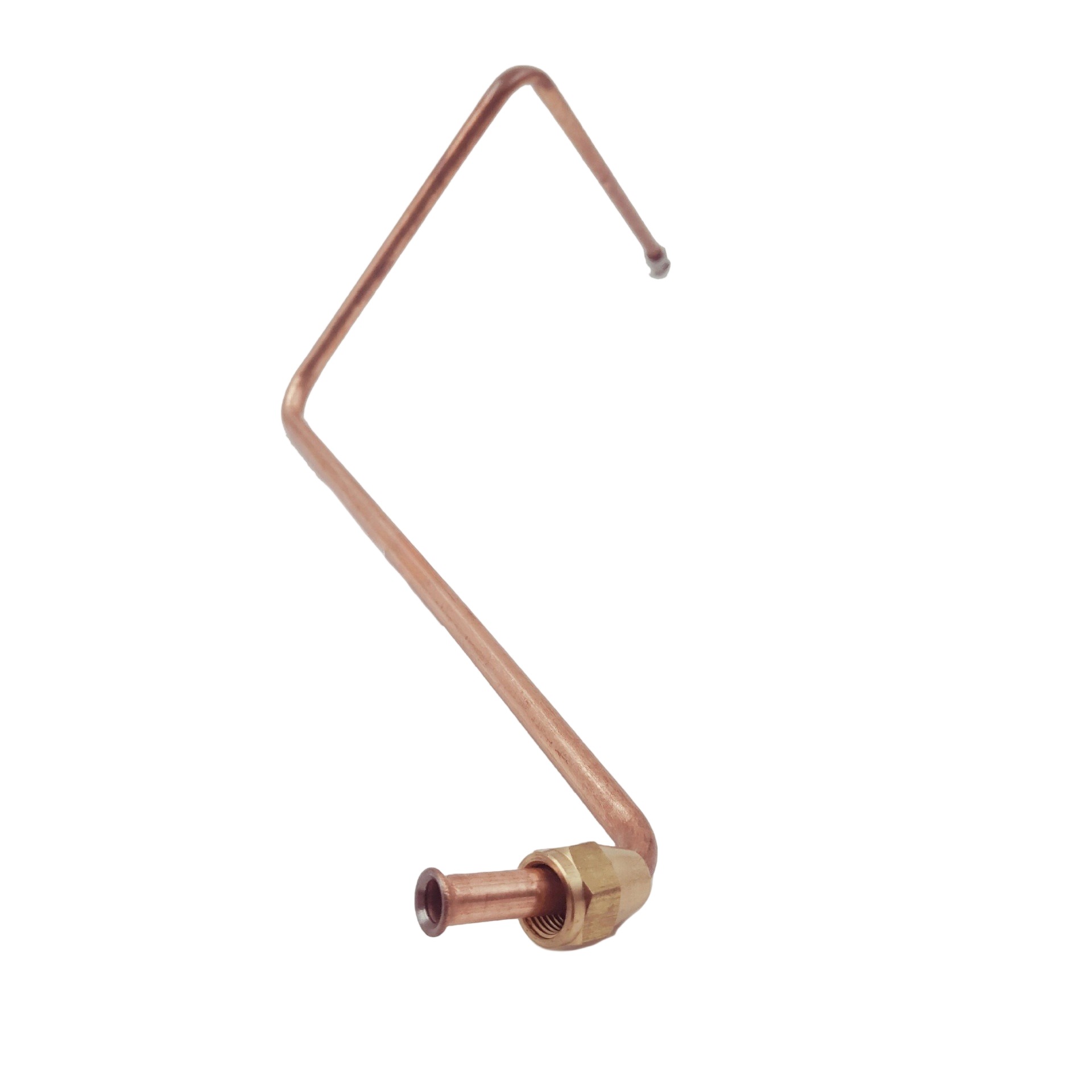 3250974 Fuel Drain Tube