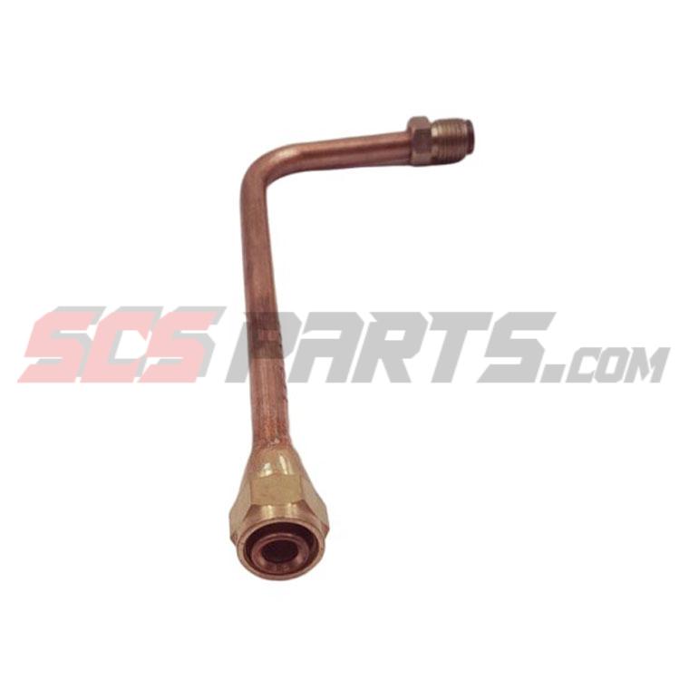 3820586 Fuel Drain Tube