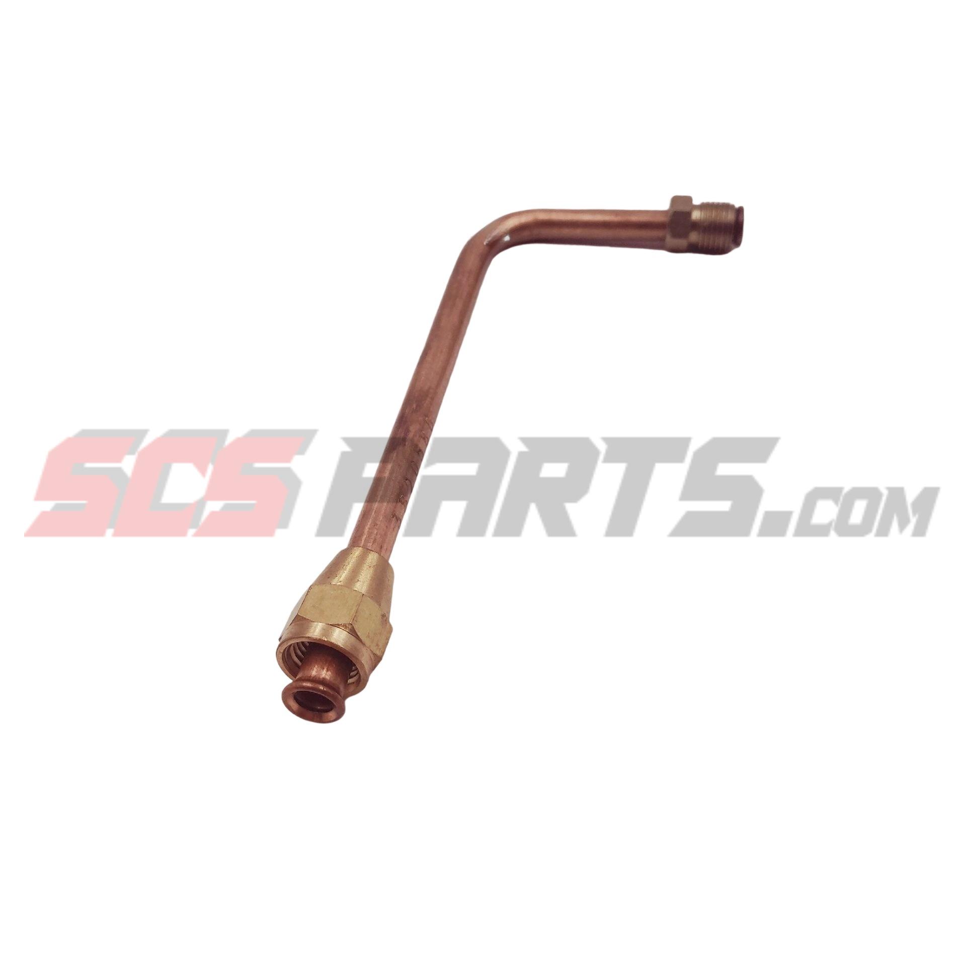 3820586 Fuel Drain Tube