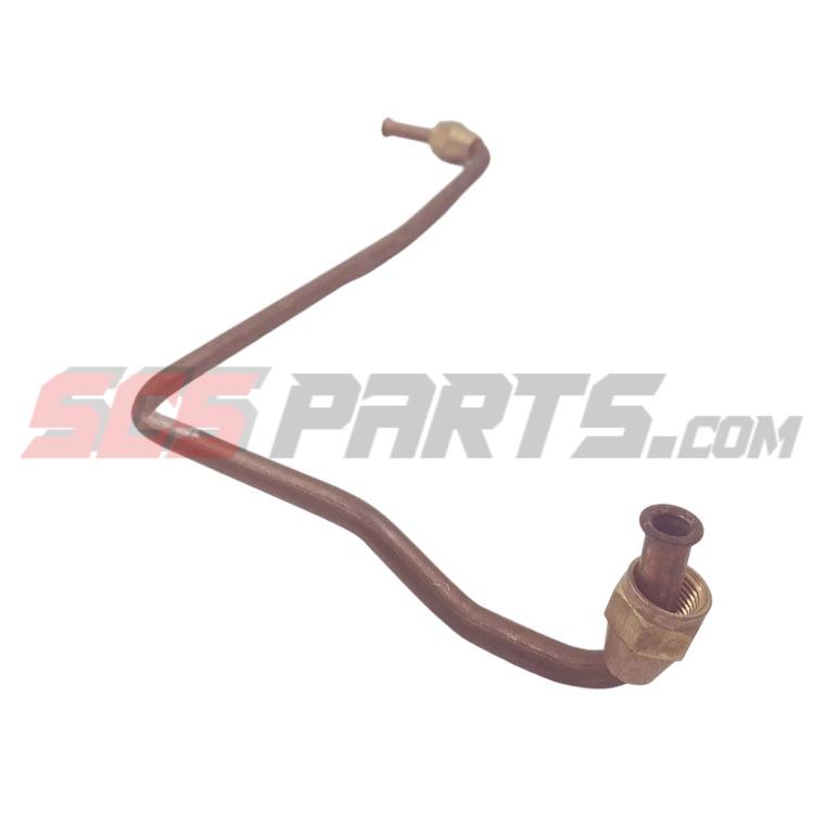 4060681 Fuel Drain Tube