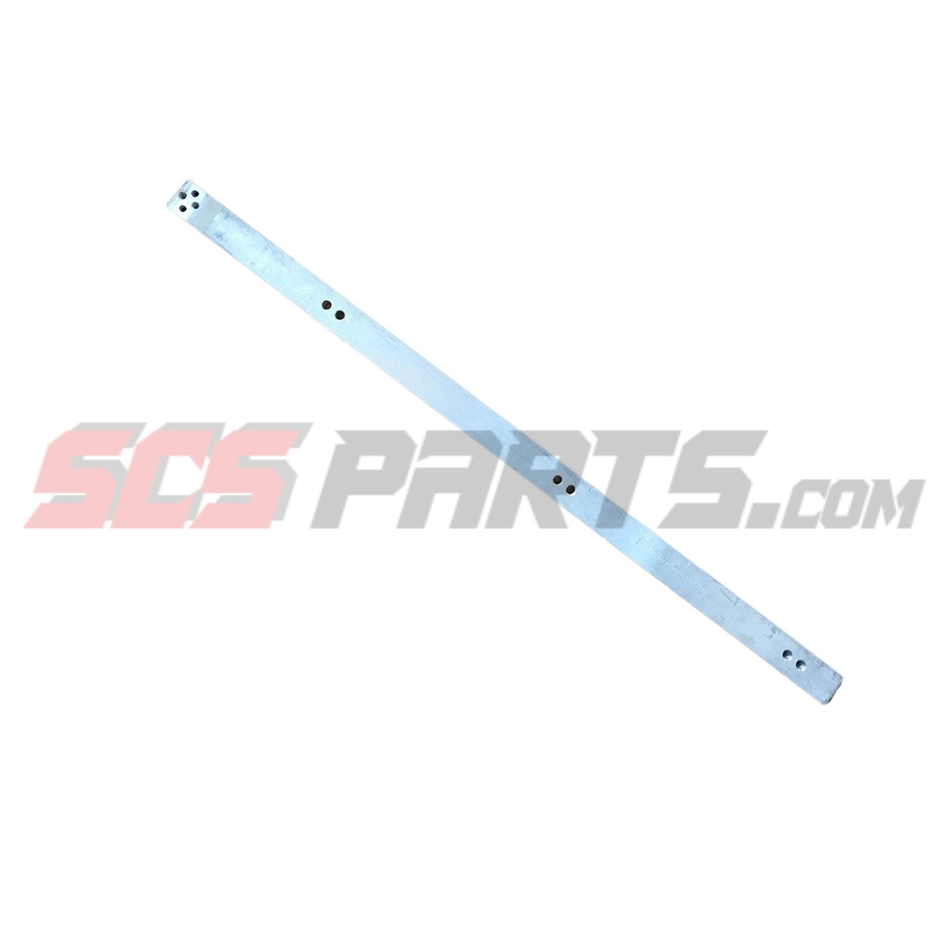 3633214 Fuel Manifold