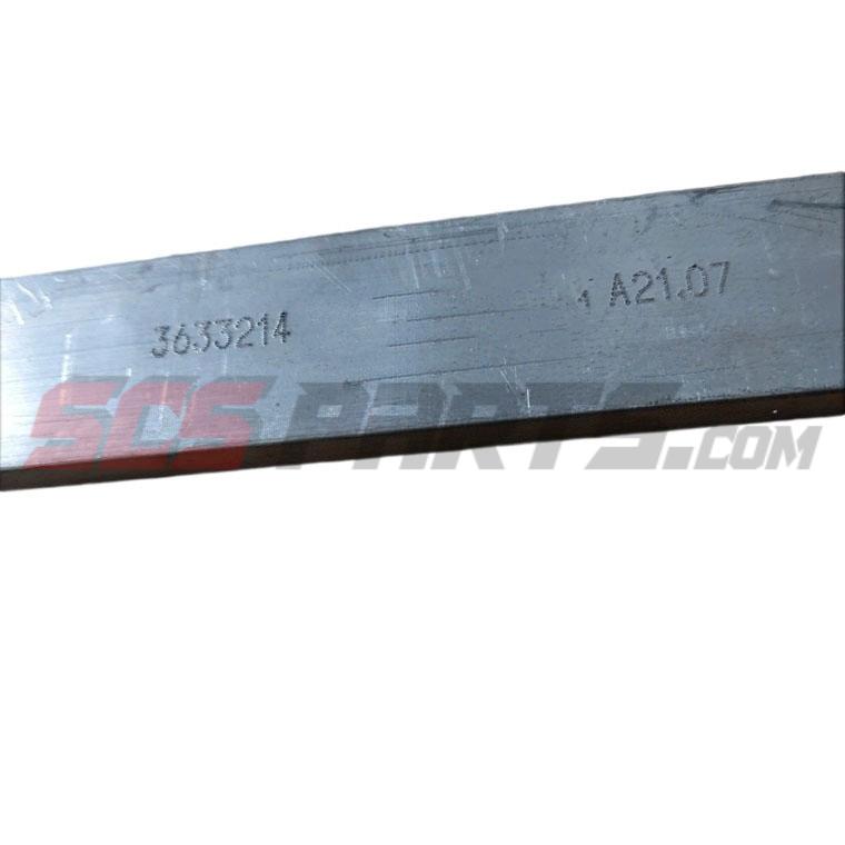 3633214 Fuel Manifold