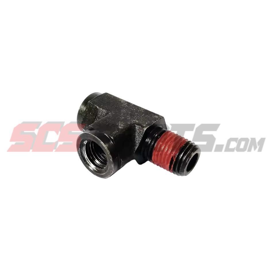 3175687 Conector en T para tubería de calle