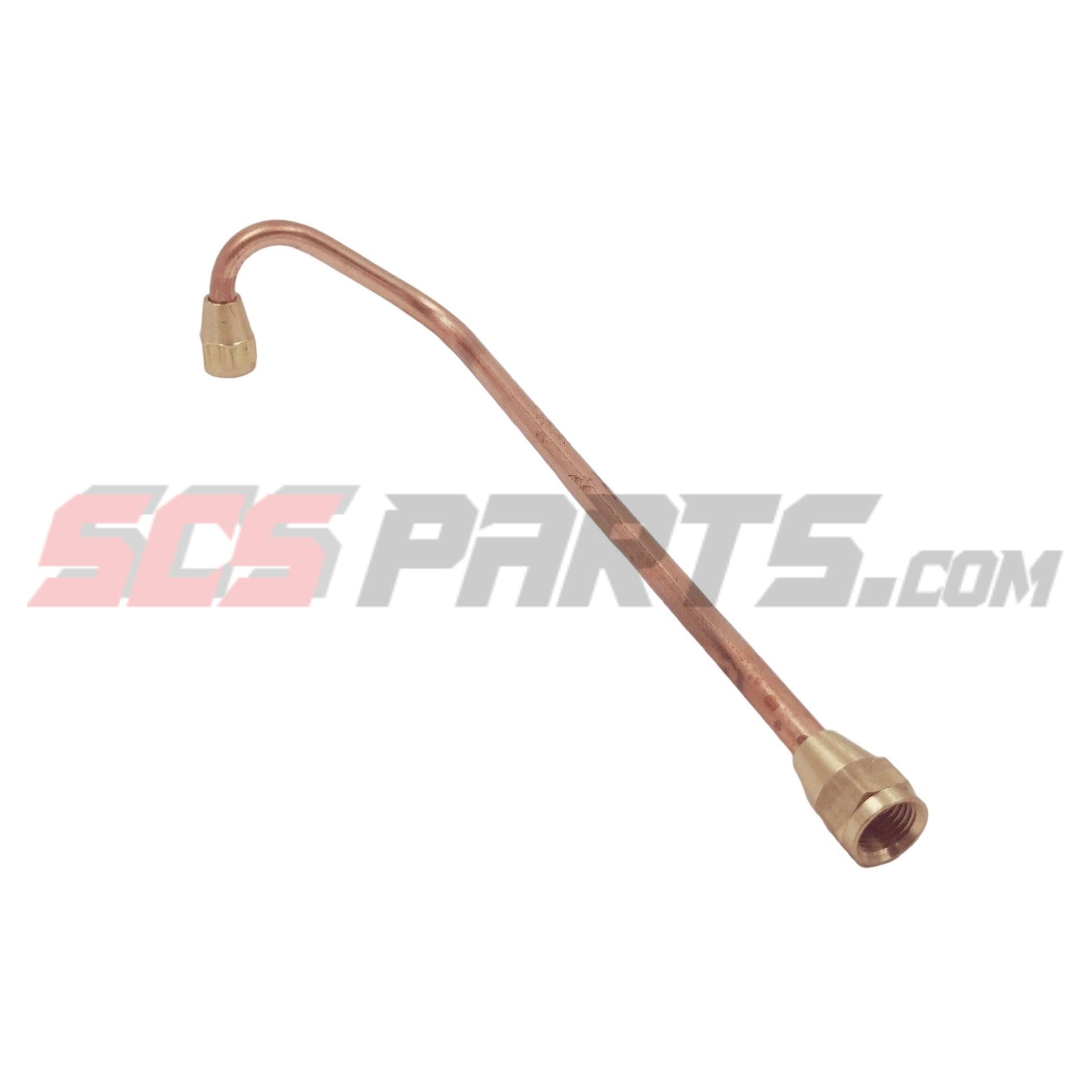 3165736 Fuel Supply Tube