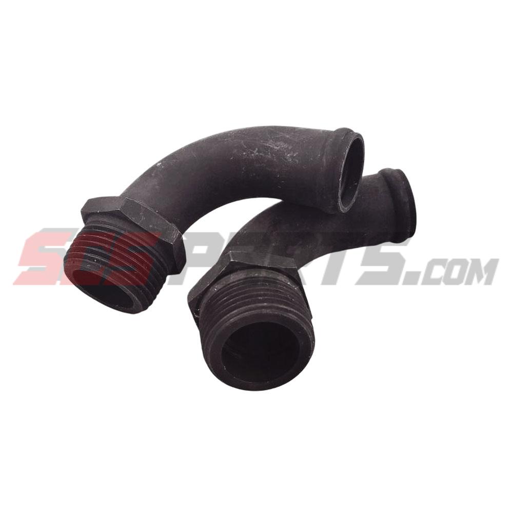 152547 Elbow Hose Coupling