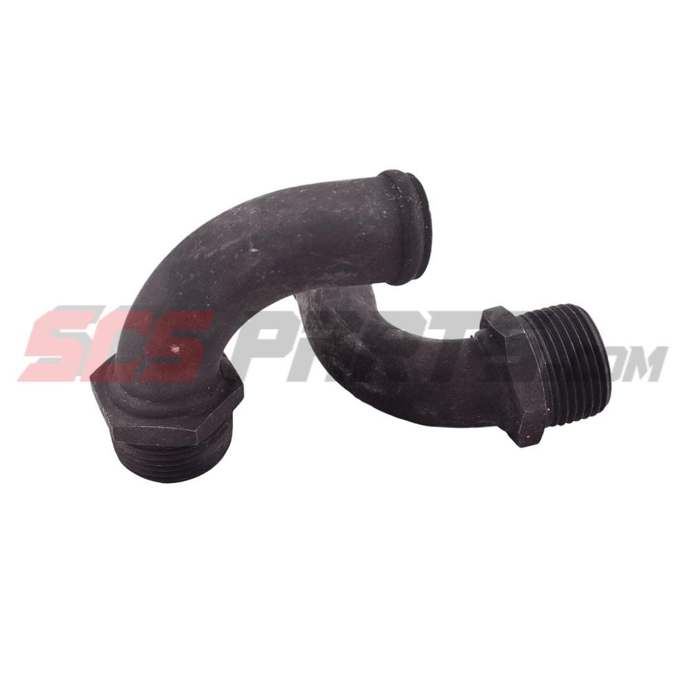 152547 Elbow Hose Coupling