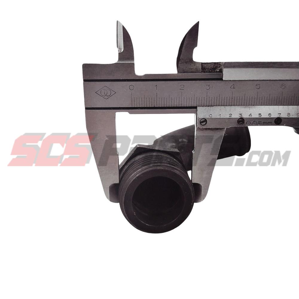 152547 Elbow Hose Coupling