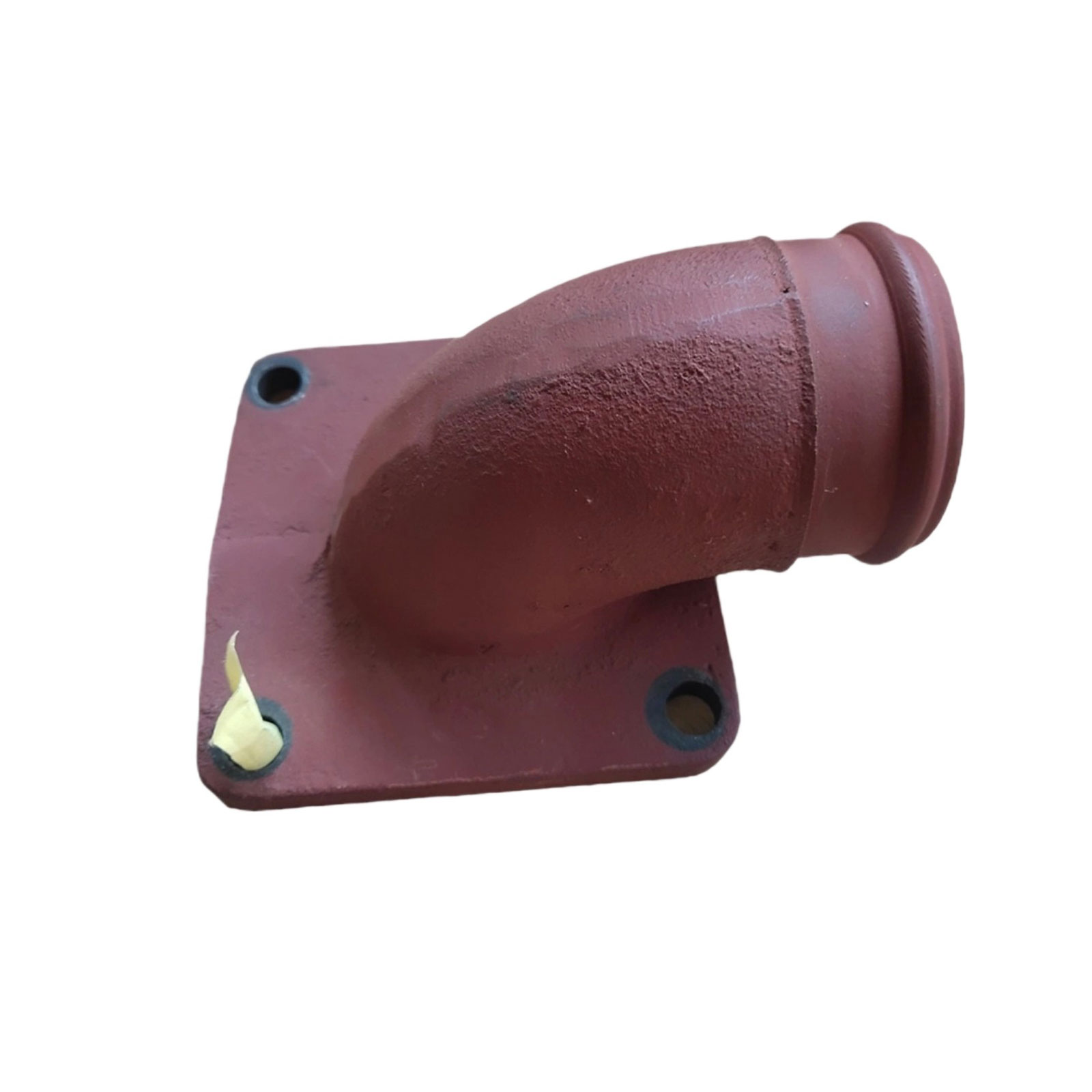 3010376 Heat Exchanger Inlet Connection