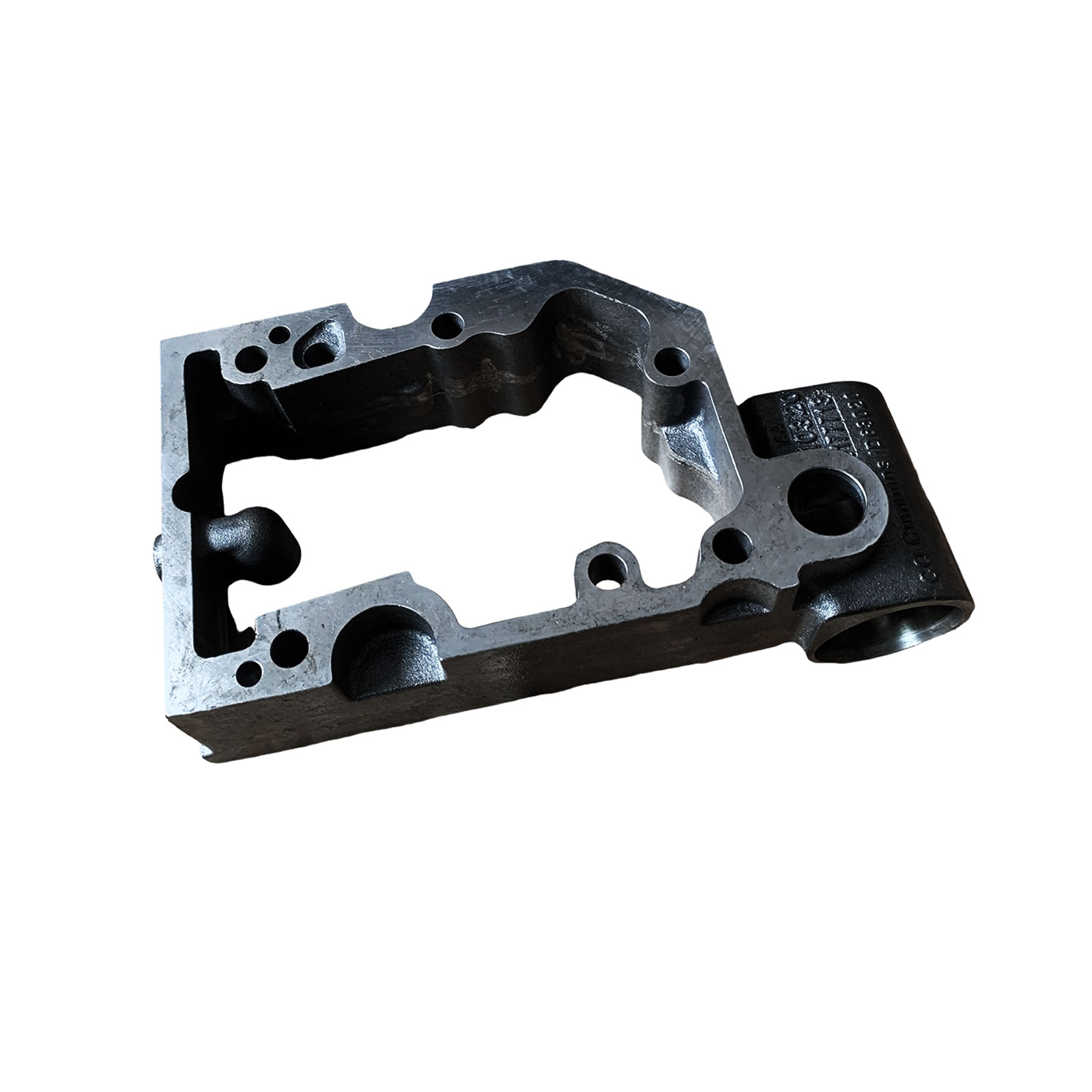 3202193 3200483 Rocker Lever Housing Fit Cummins Engine K19 K38 K50 QSK NT855