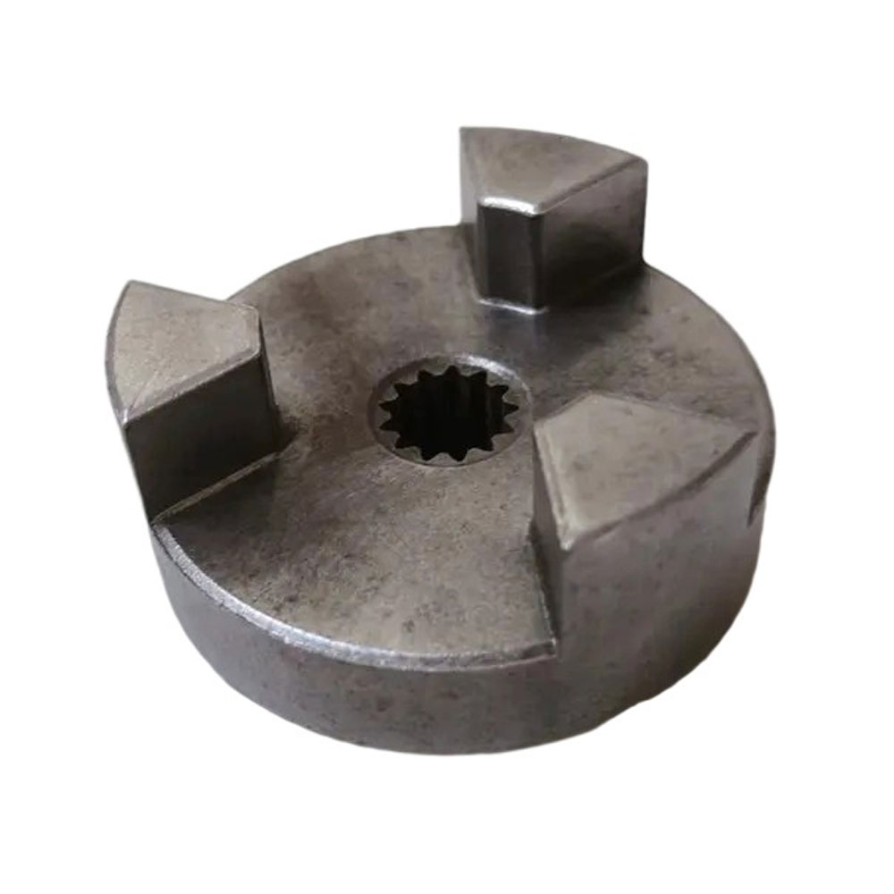 3095355 Cubo de acoplamiento de mandíbula