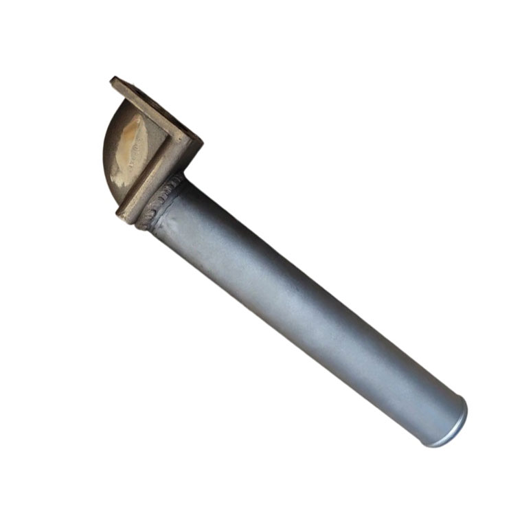 3008821 Sea Water Connection