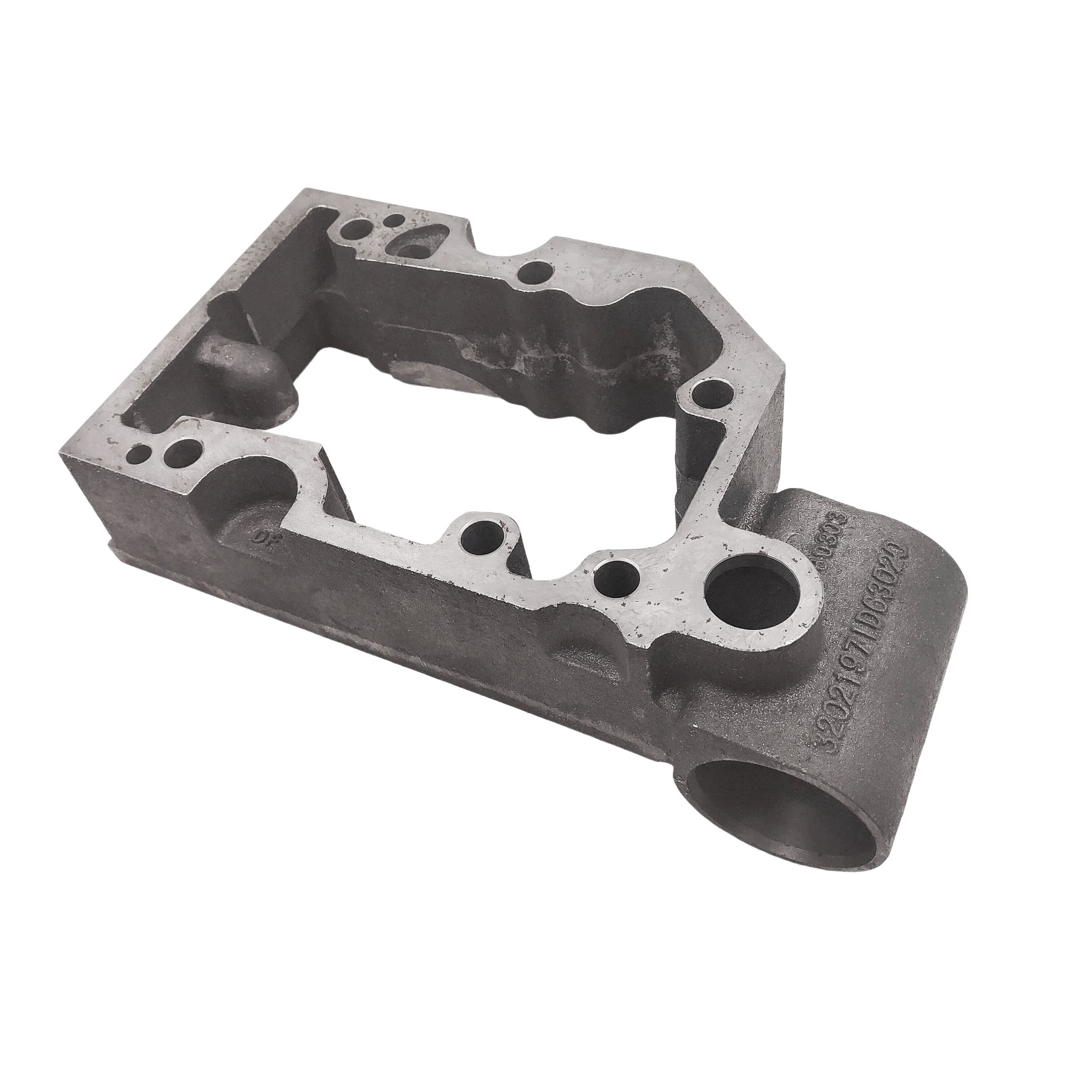 3202197 Rocker Lever Housing