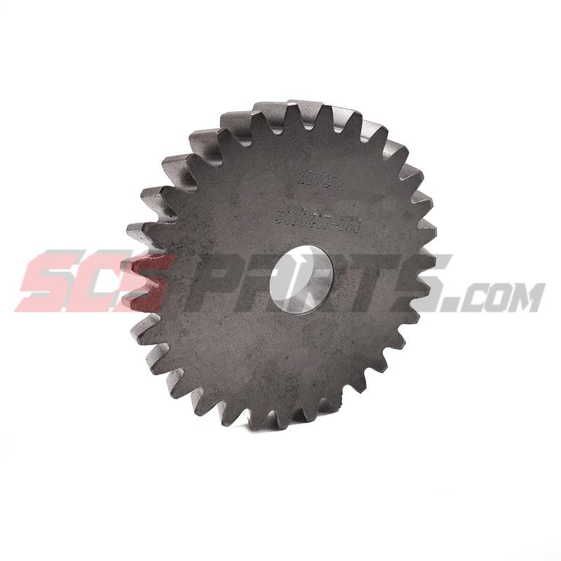 207252 Lubricating Oil Pump Gear